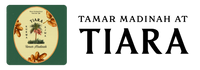 Tamar Madinah at TIARA
