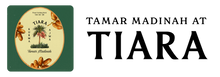 Tamar Madinah at TIARA